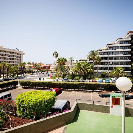 Go2Tenerife Appart'Nido Famille - Piscine & Plage Διαμέρισμα Πλάγια ντε λας Αμέρικας Εξωτερικό φωτογραφία