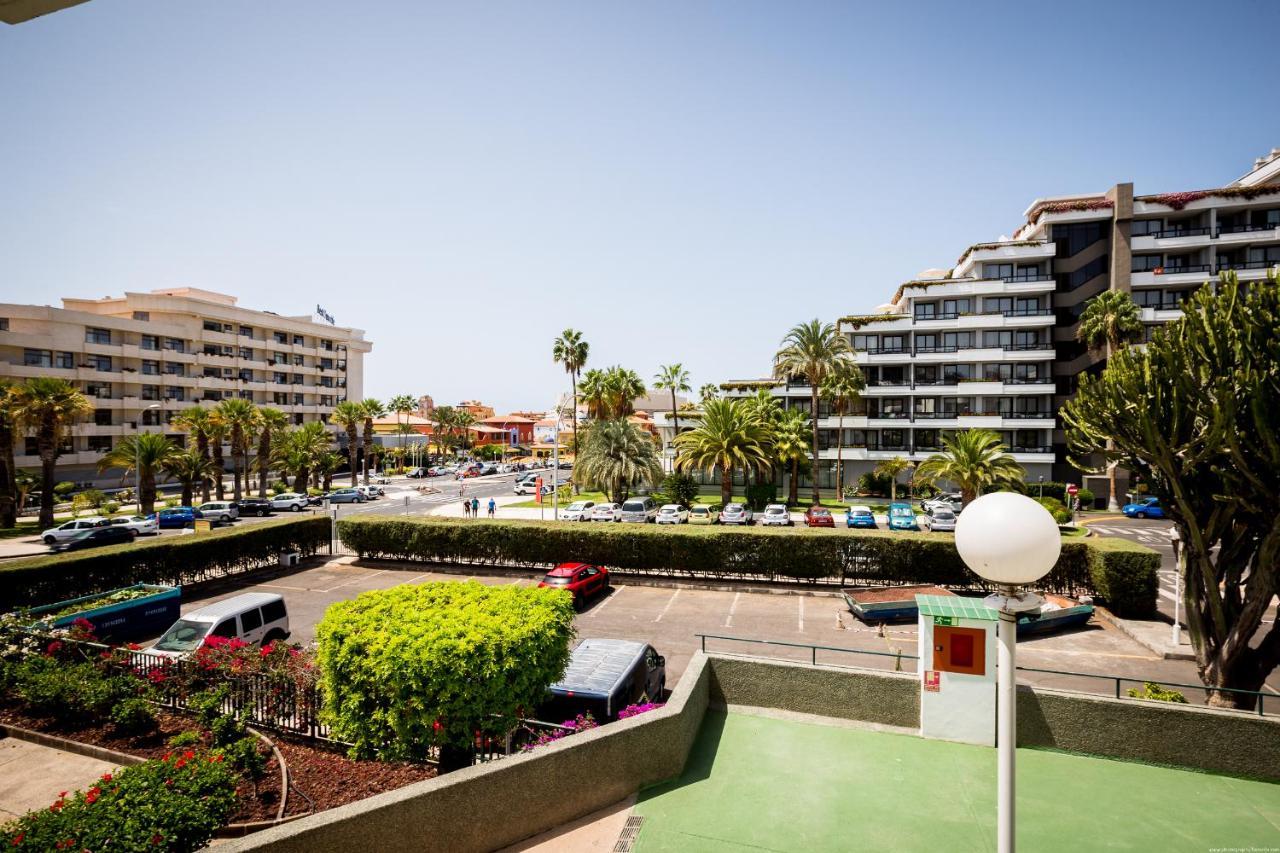 Go2Tenerife Appart'Nido Famille - Piscine & Plage Διαμέρισμα Πλάγια ντε λας Αμέρικας Εξωτερικό φωτογραφία